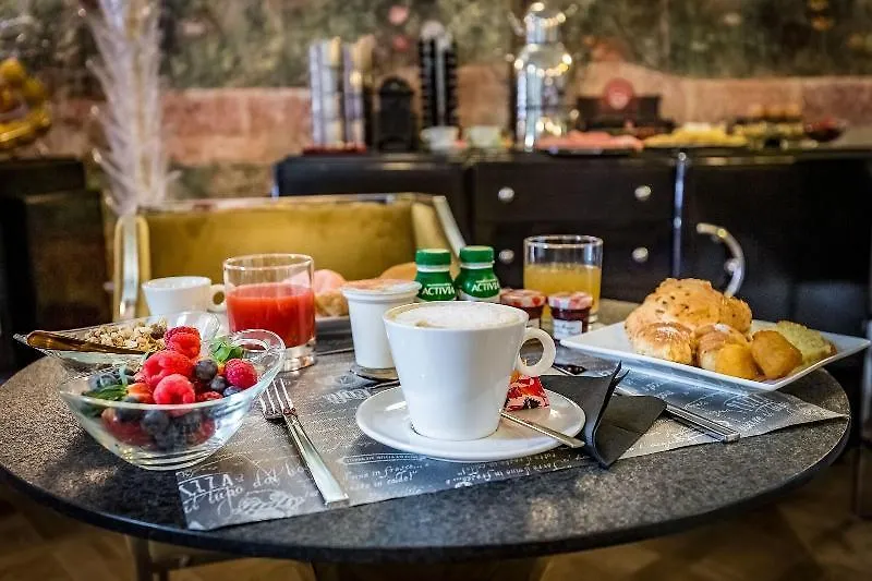 Arte' Boutique Hotel فلورنس إيطاليا