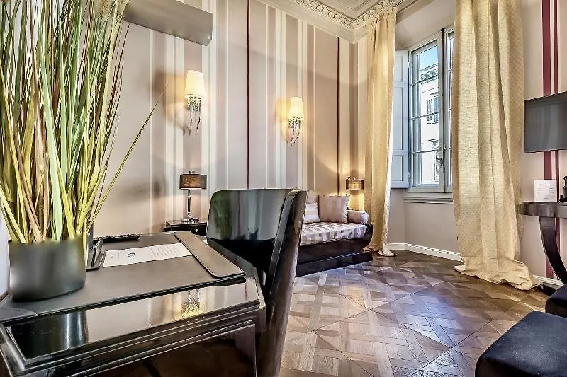 Arte' Boutique Hotel فلورنس 4*,  إيطاليا