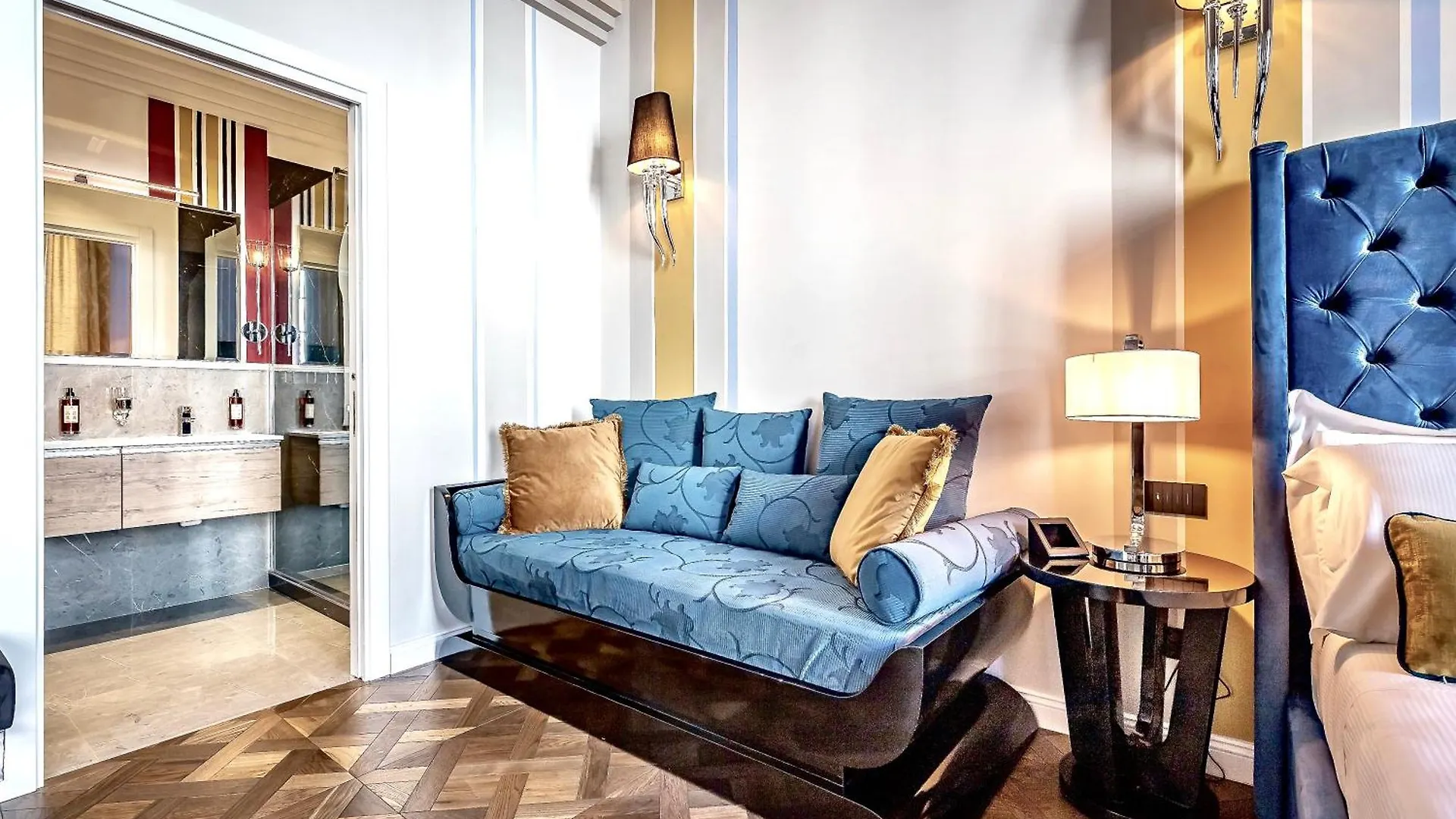 Arte' Boutique Hotel فلورنس