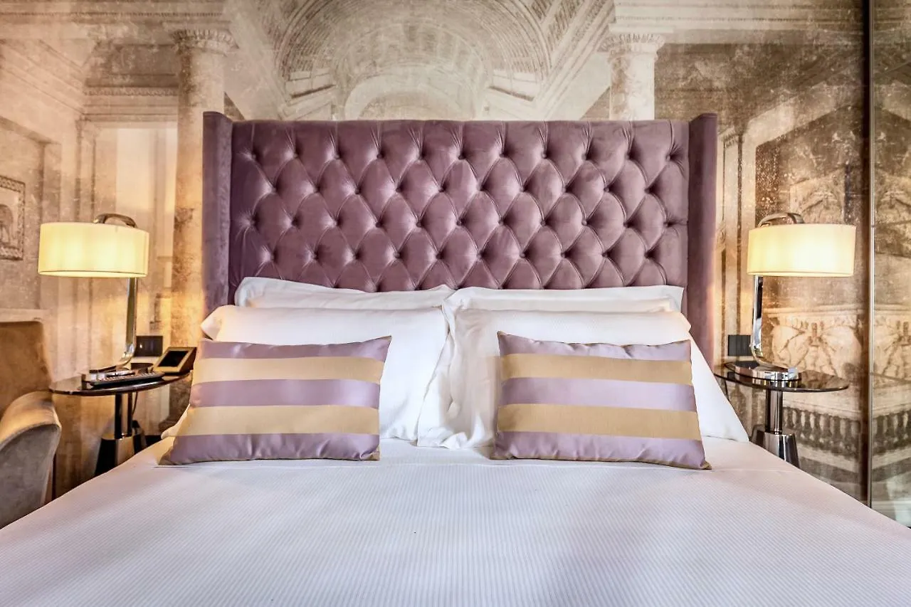 Arte' Boutique Hotel فلورنس
