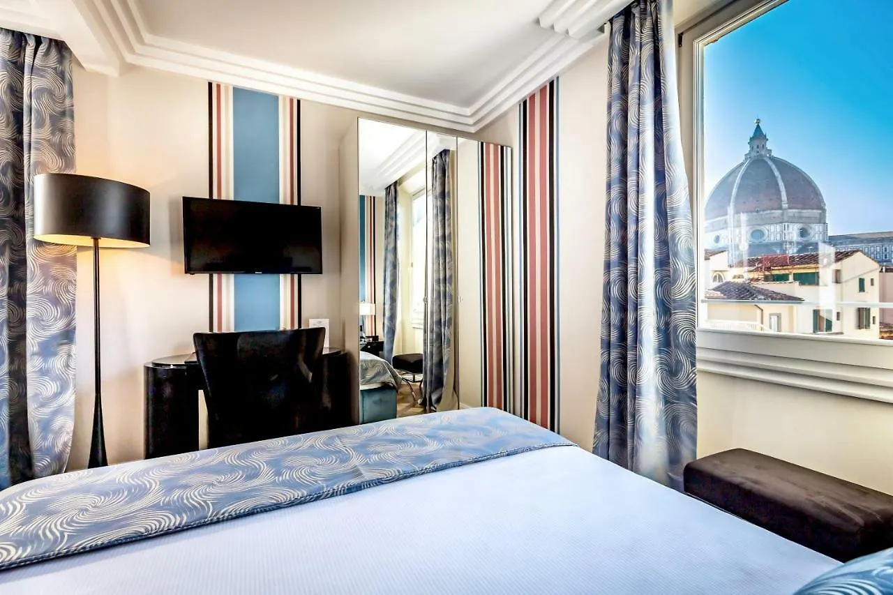 Arte' Boutique Hotel فلورنس