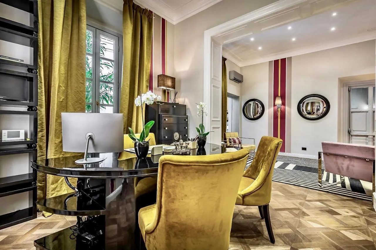 Arte' Boutique Hotel فلورنس 4*,