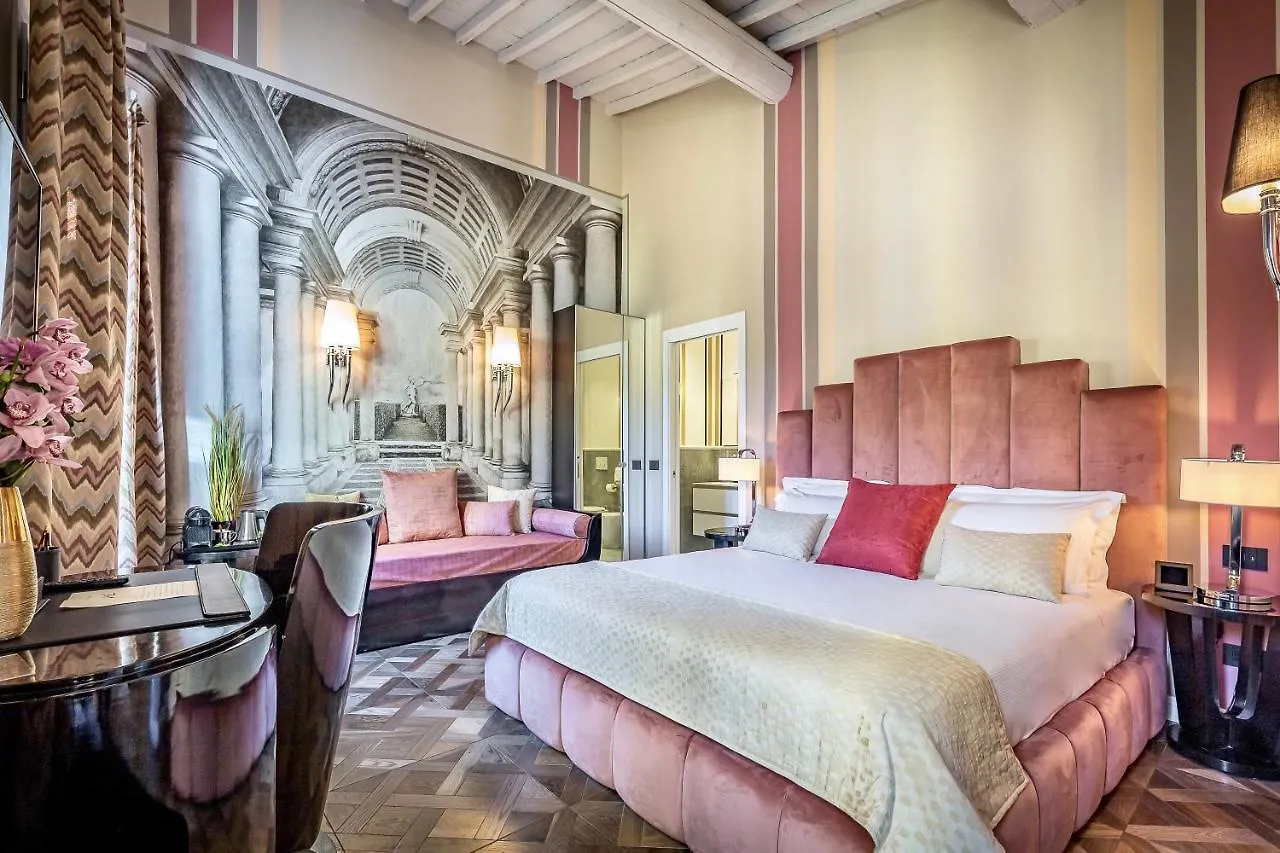 Arte' Boutique Hotel فلورنس