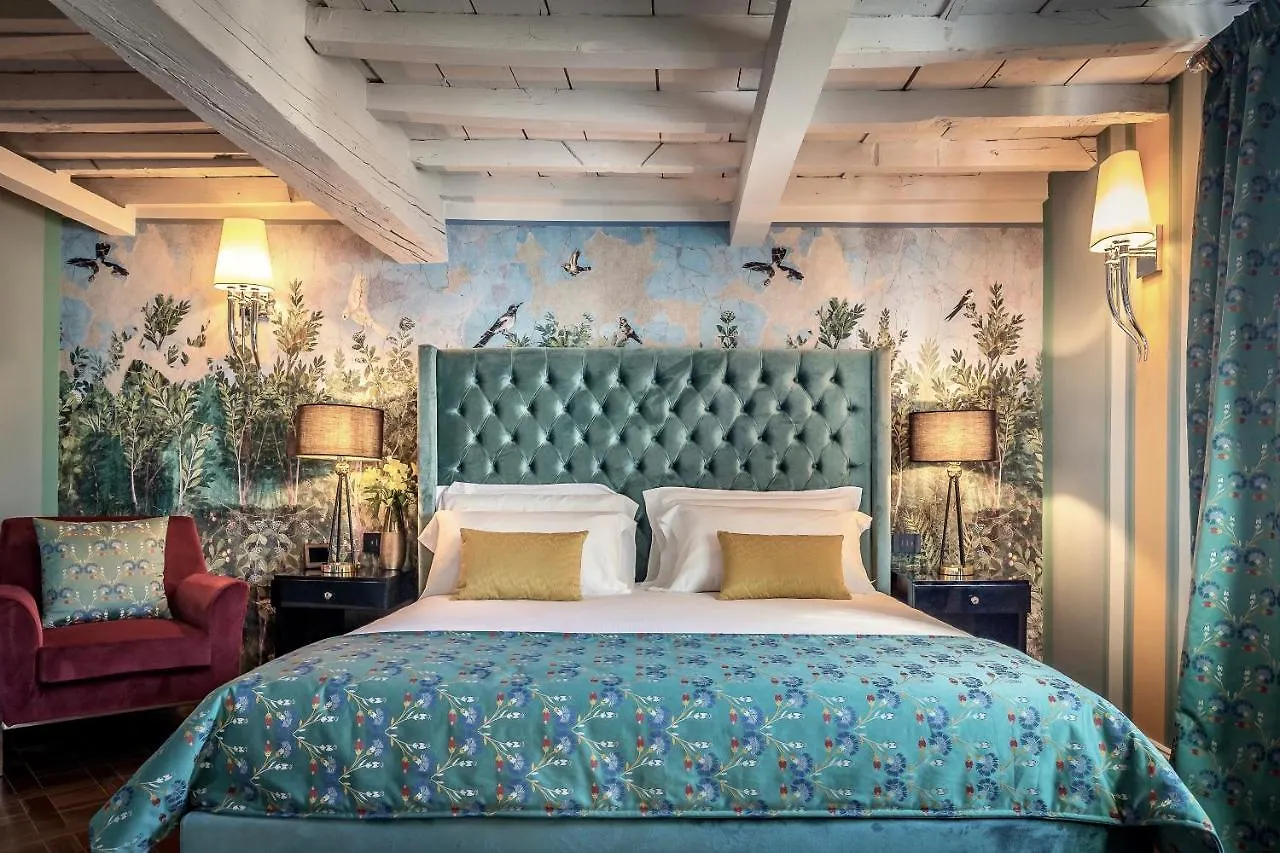 Arte' Boutique Hotel فلورنس 4*,