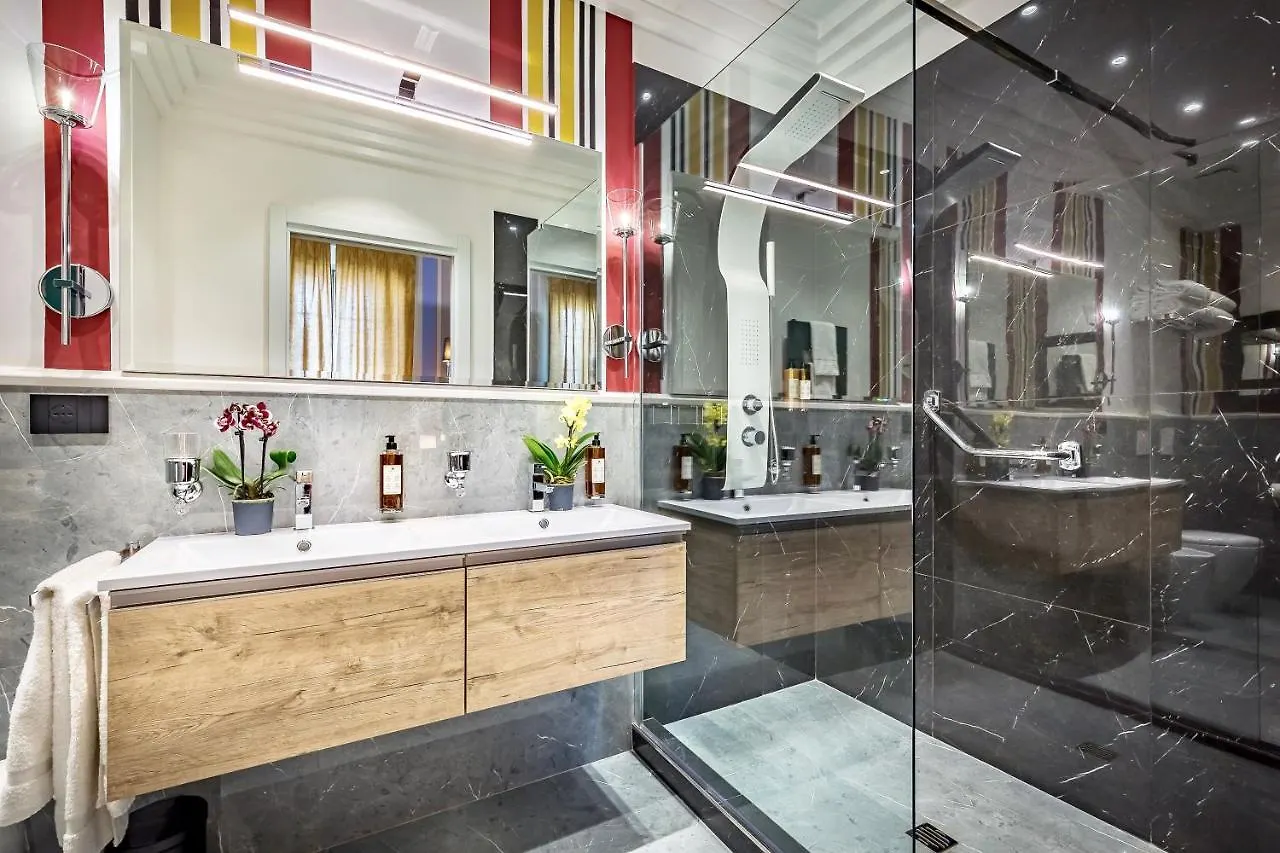 Arte' Boutique Hotel فلورنس