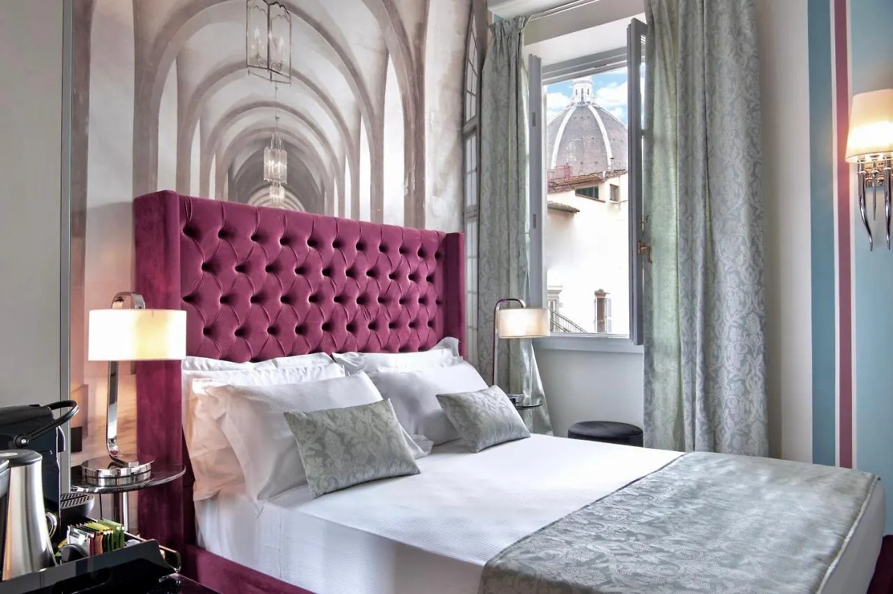 Arte' Boutique Hotel فلورنس 4*,  إيطاليا