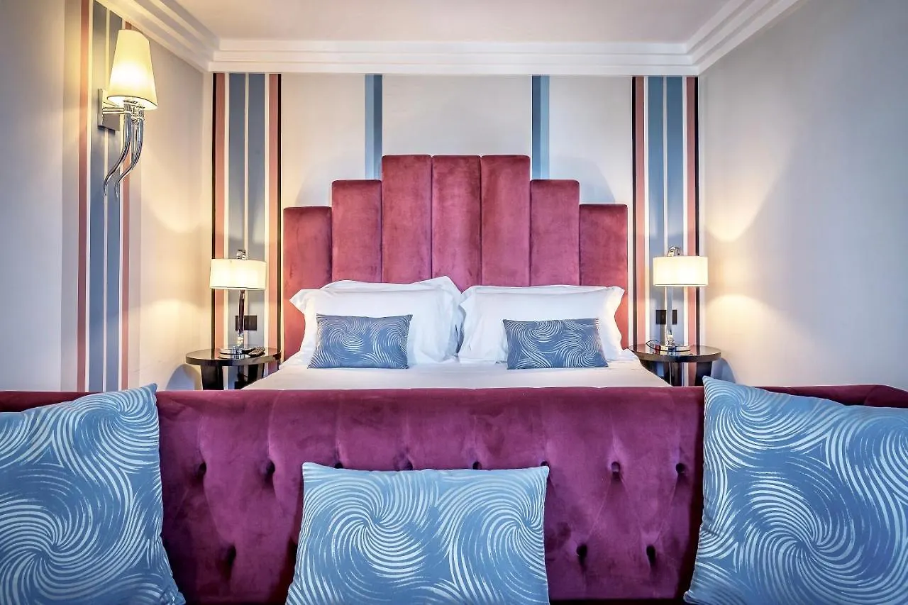 Arte' Boutique Hotel فلورنس