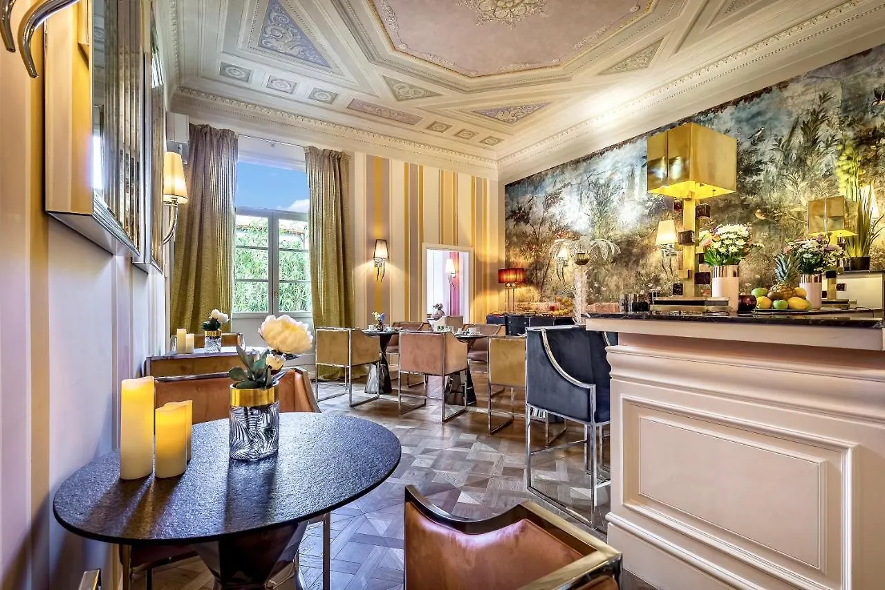 Arte' Boutique Hotel فلورنس