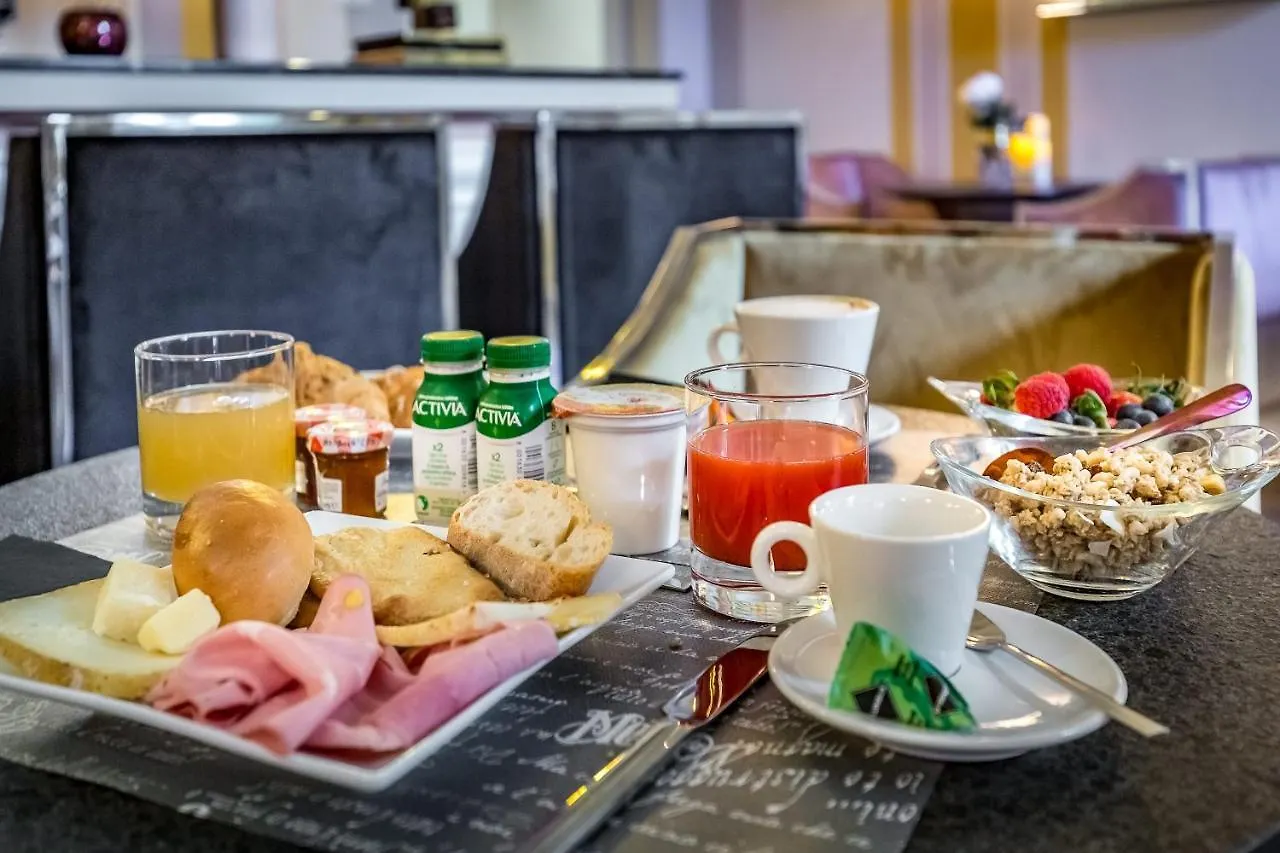 Arte' Boutique Hotel فلورنس