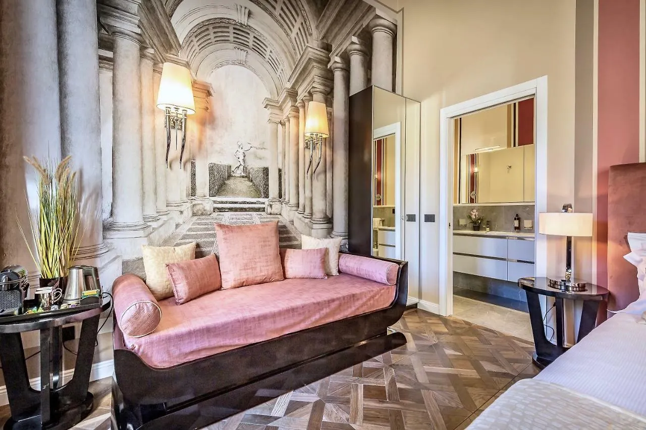 Arte' Boutique Hotel Firenze