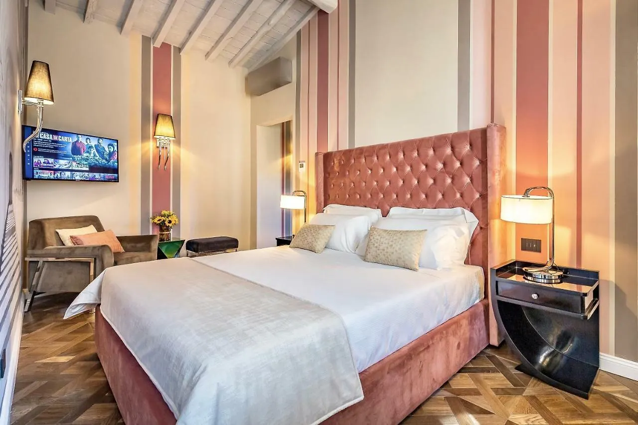 Arte' Boutique Hotel Firenze 4*,