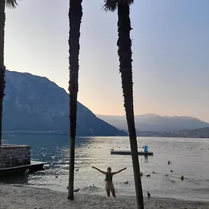 Anna's ☆ , Campione d'Italia Italy