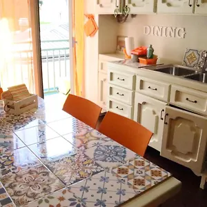 La Casa Sotto I Tigli Appartamento
