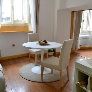Le Quattro Mura Exclusive Apartment