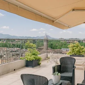 M14 Skyview Center , Padova Italy