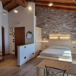 Gli Ulivi , Monteveglio Italy
