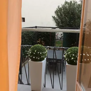Casa Rinuccini Apartment