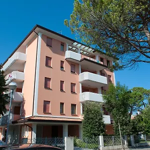 Orchidea Apartment Bibione