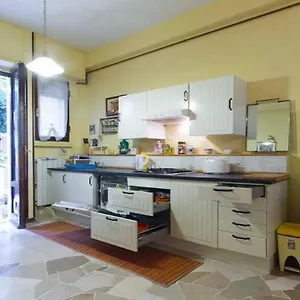 Pink21 Apartment