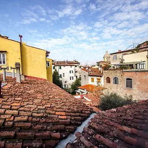Santa Monaca Florencja