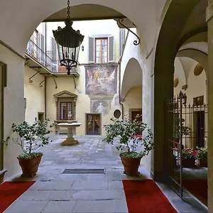 La Tranquilla Apartment
