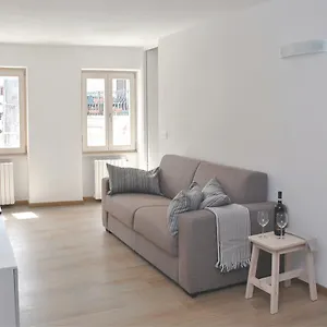 Casa Del Borgo Maria Luisa By Gardadomusmea Ferienhaus Tremosine