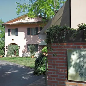 Dei Cinque Cerri , Sasso Marconi Italy