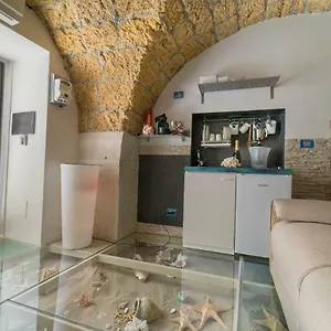 Ortigia Vista Mare Ferienhaus Syrakus