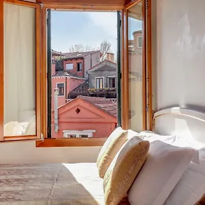 Nikki House , Venice Italy