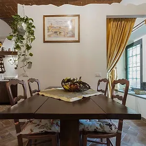 La Casetta Sull'arno Apartment