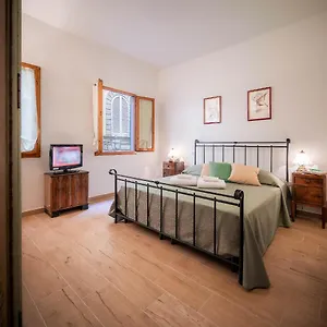 Novella Benedicta Apartment