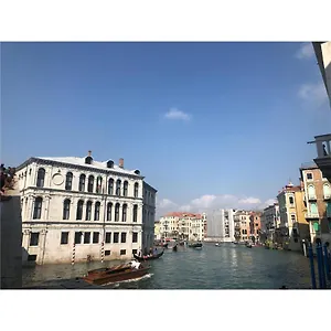Rialto Mercato , Venice Italy