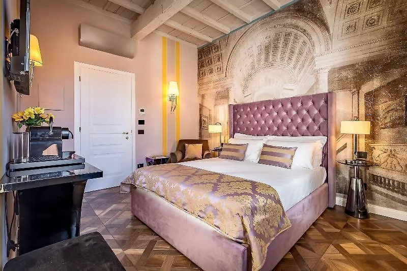 ****  Arte' Boutique Hotel Florenz Italien