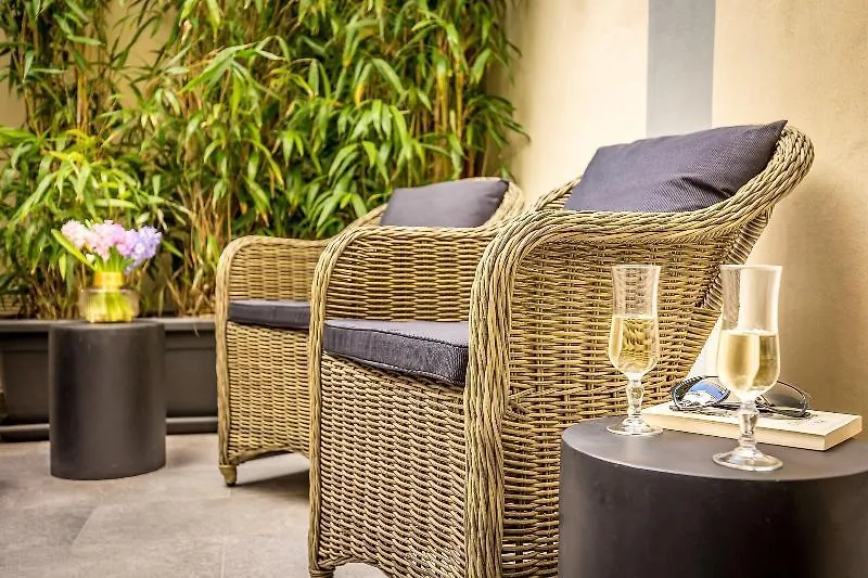 Arte' Boutique Hotel Florenz