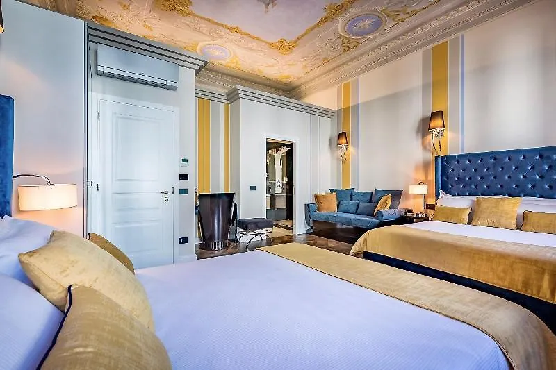 Arte' Boutique Hotel Florenz