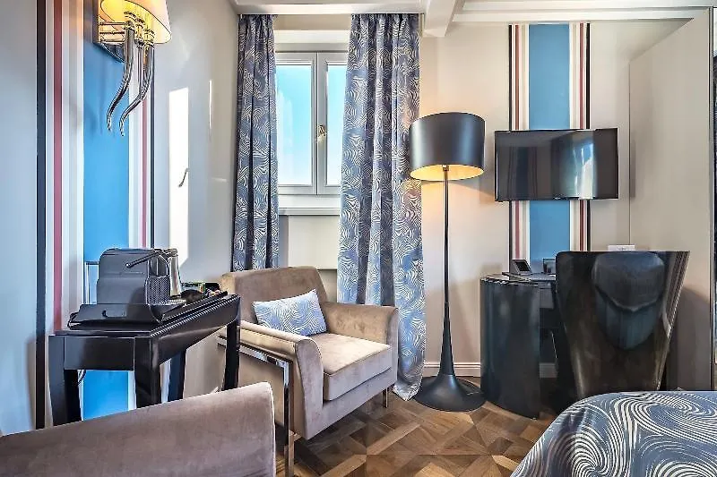 Arte' Boutique Hotel Florenz 4*,  Italien