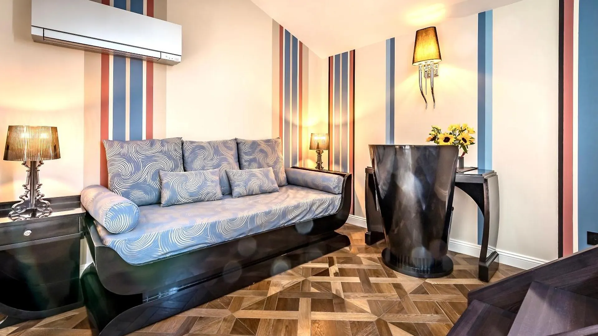 Arte' Boutique Hotel Florenz
