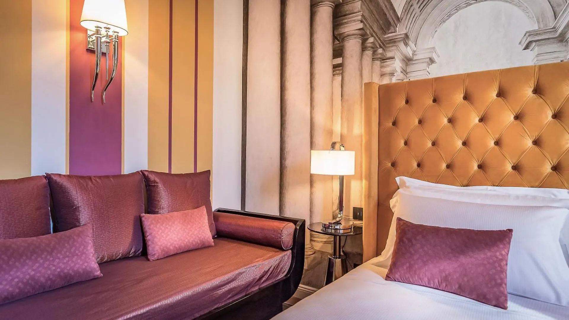 Arte' Boutique Hotel Florenz 4*,  Italien