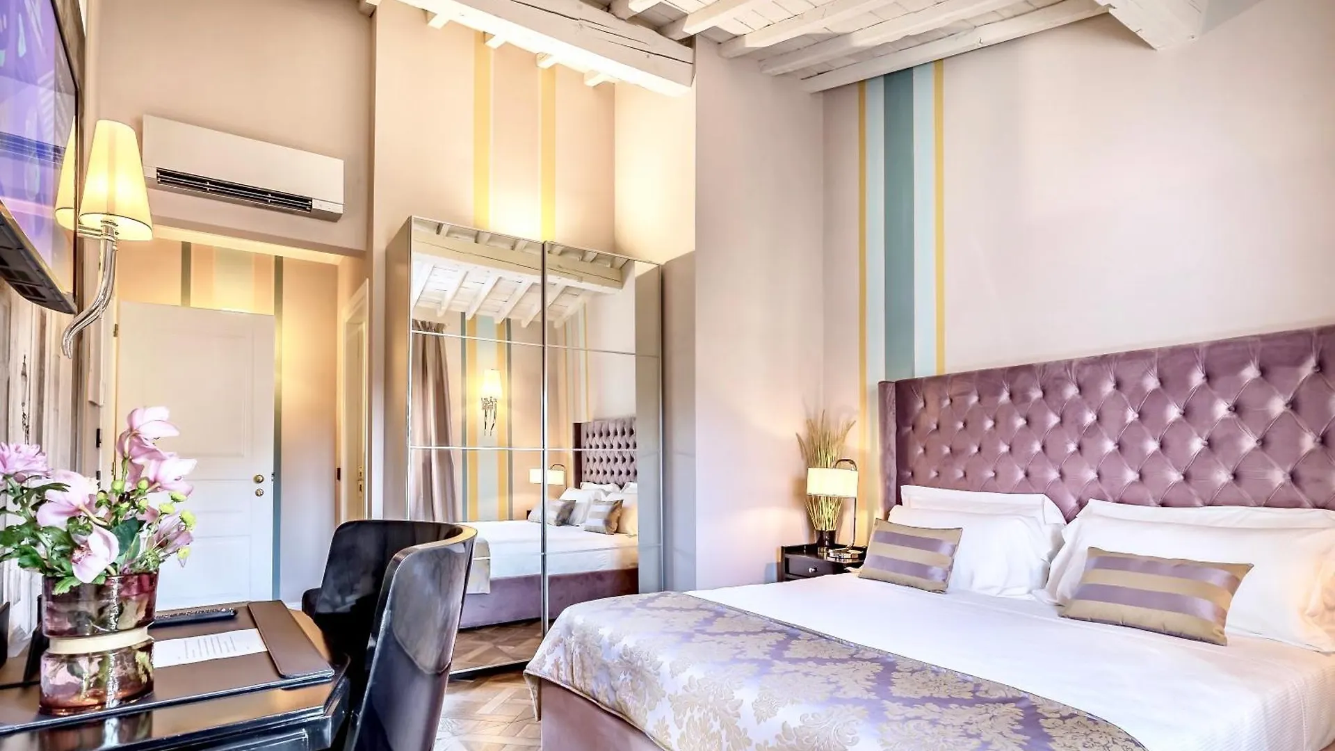 Arte' Boutique Hotel Florenz