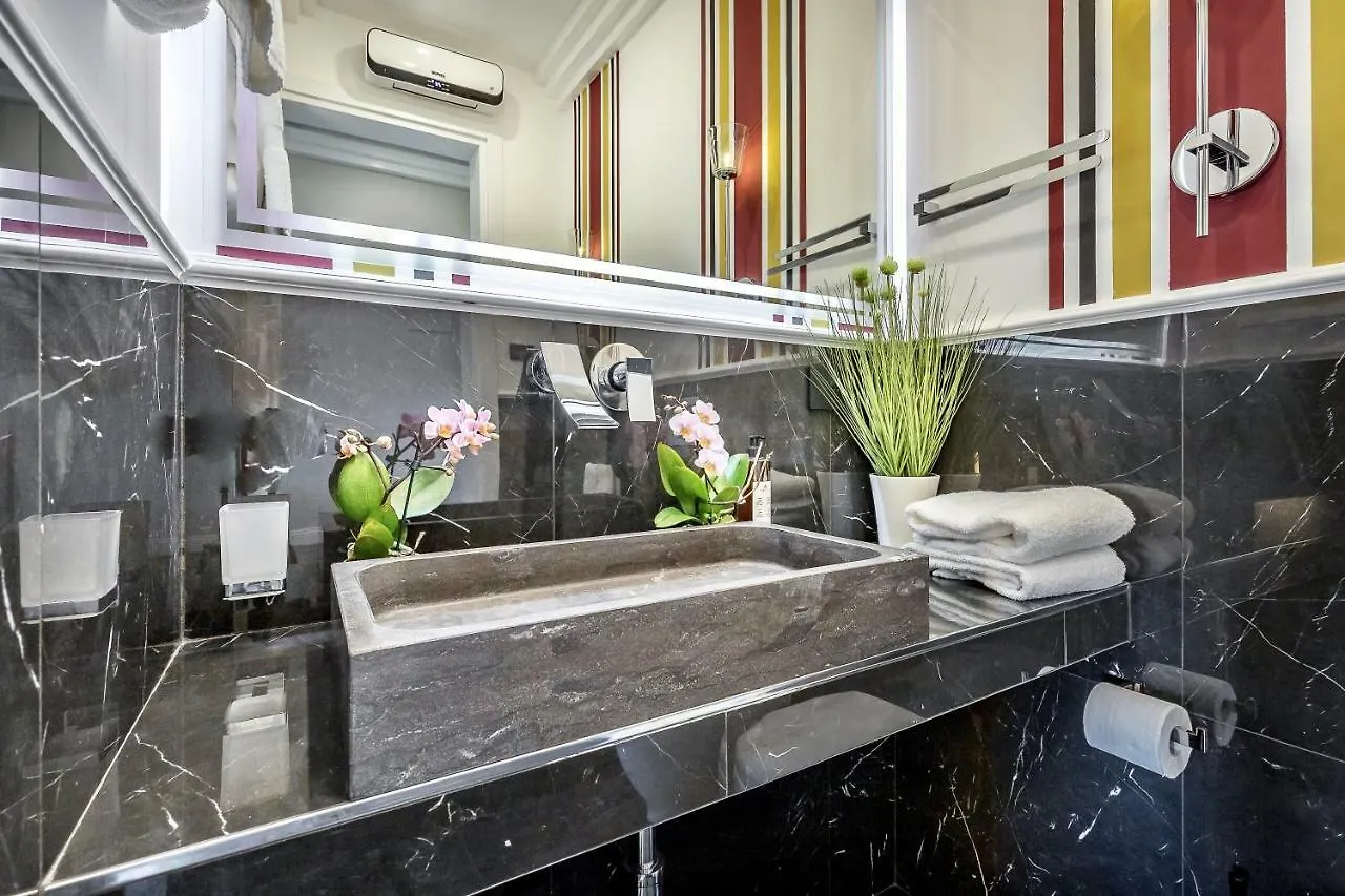 Arte' Boutique Hotel Florenz