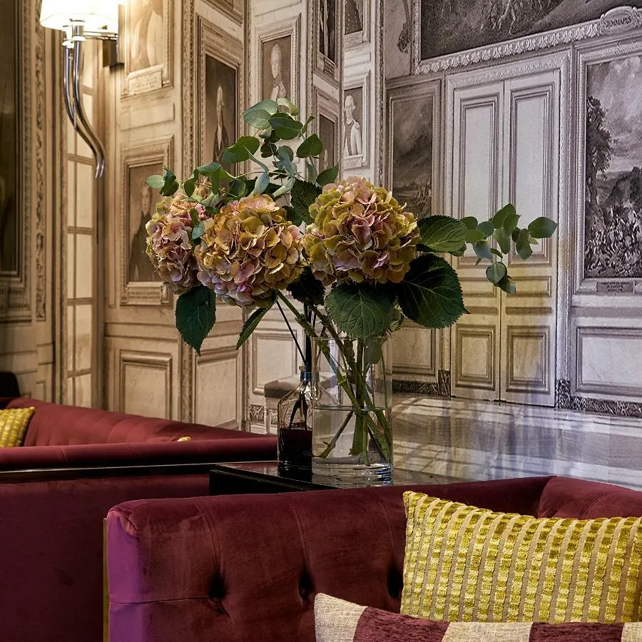 ****  Arte' Boutique Hotel Florenz Italien