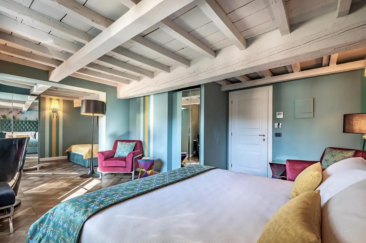****  Arte' Boutique Hotel Florenz Italien