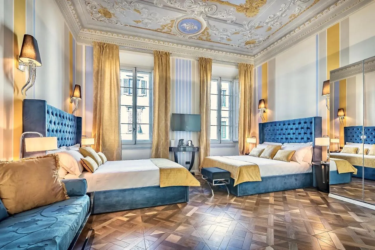 Arte' Boutique Hotel Florenz