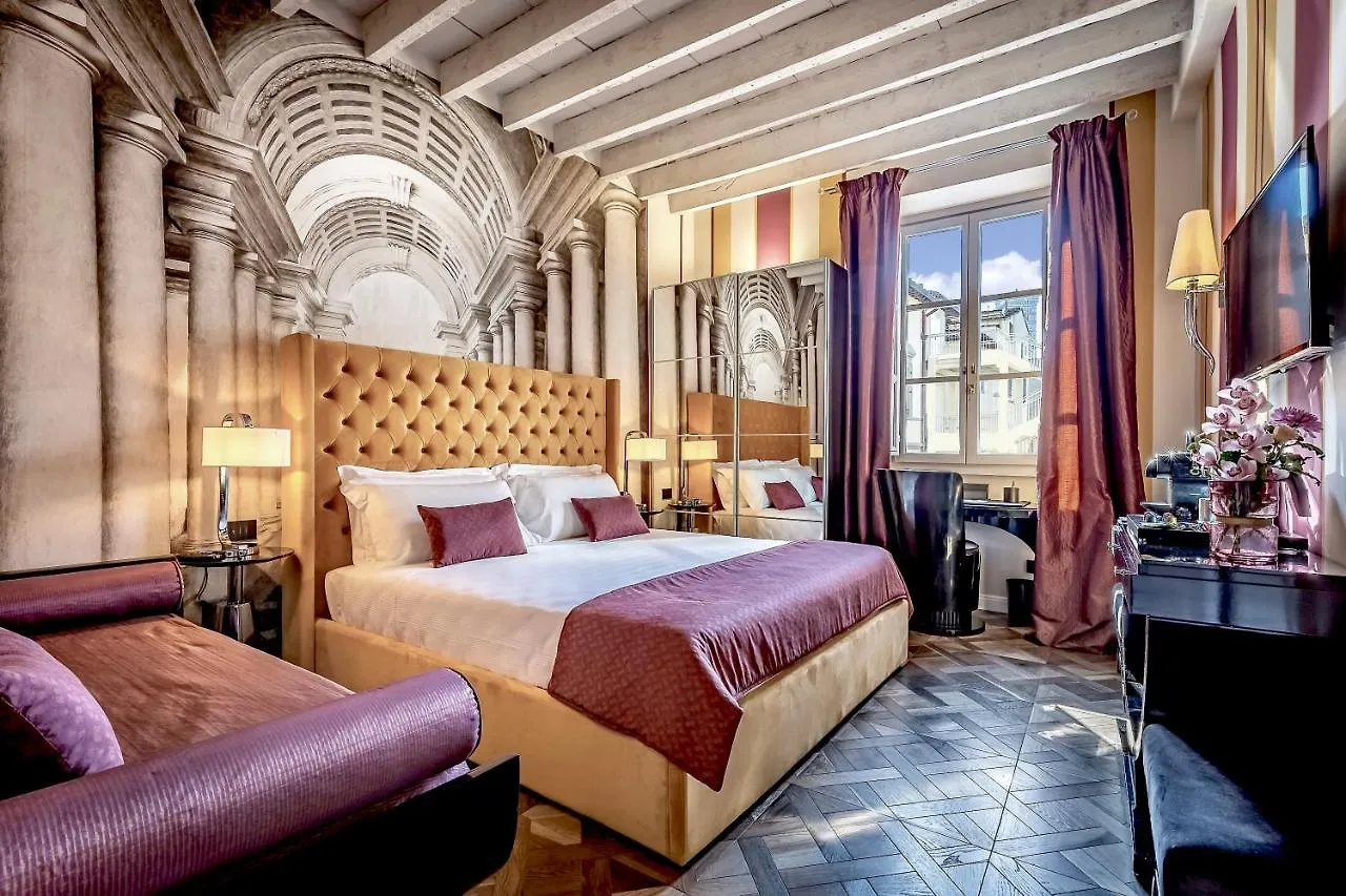 Arte' Boutique Hotel Florenz