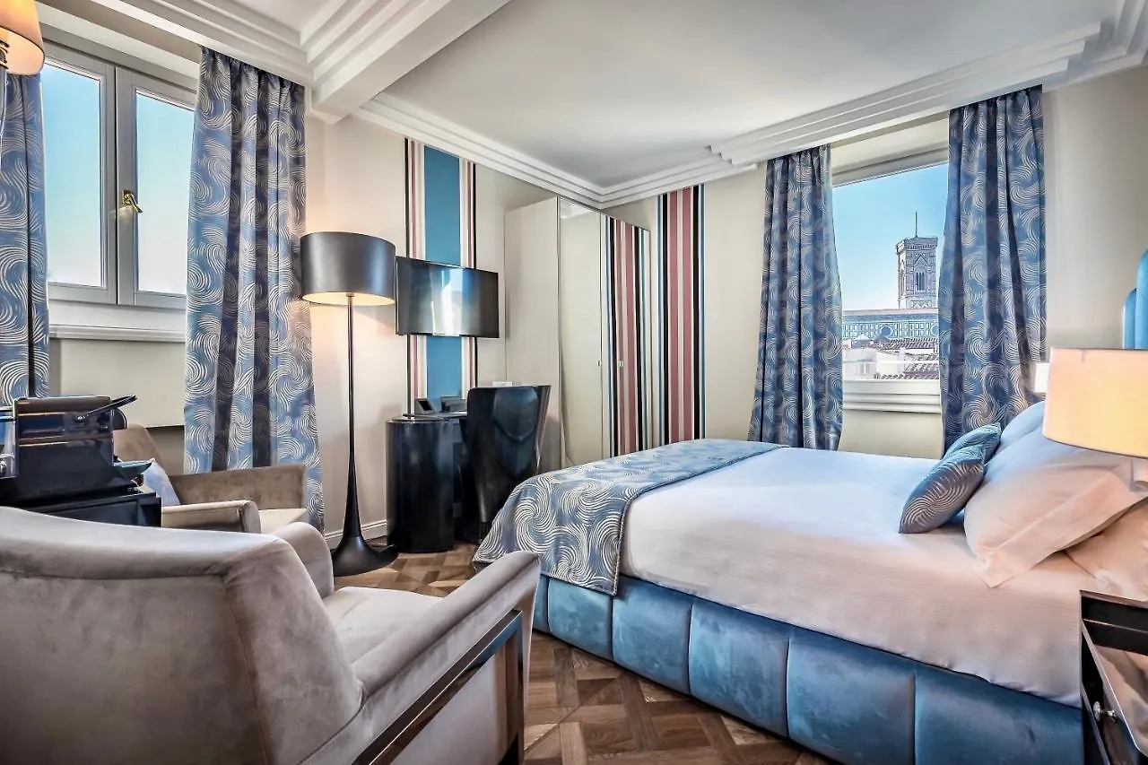 ****  Arte' Boutique Hotel Florenz Italien
