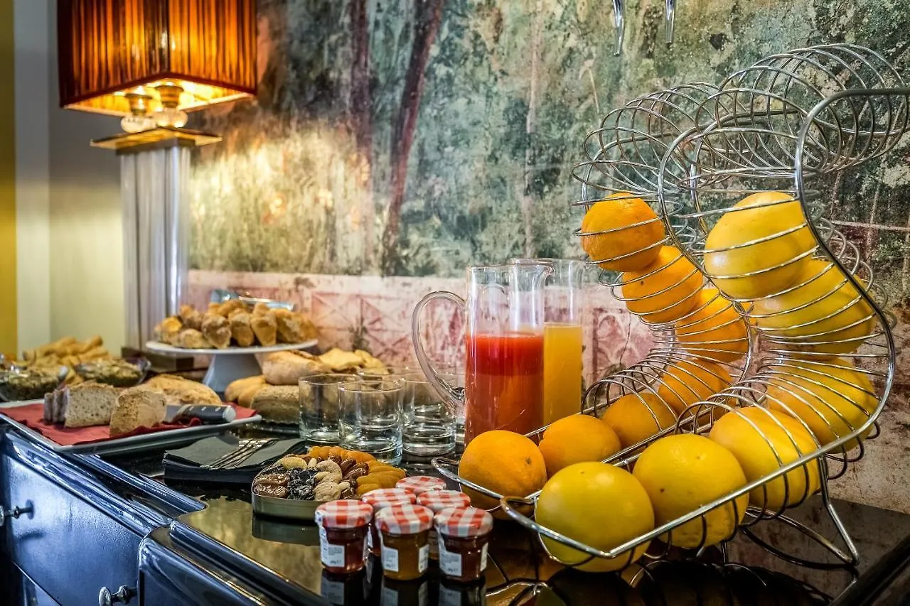 Arte' Boutique Hotel Florenz 4*,  Italien