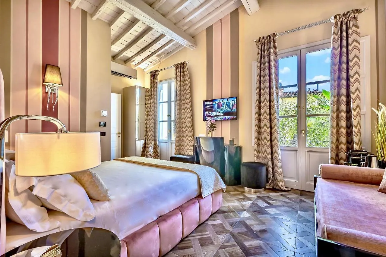 Arte' Boutique Hotel Florenz