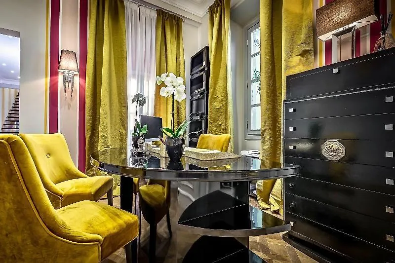Arte' Boutique Hotel Florence Italy