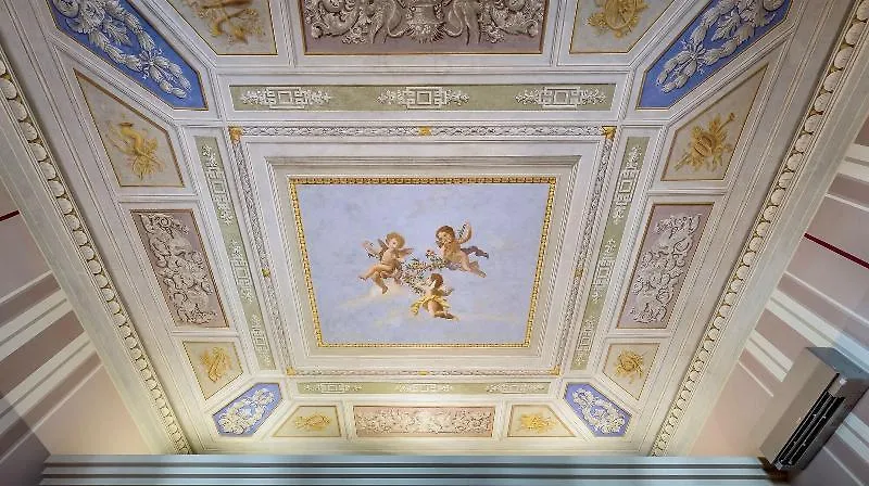 Arte' Boutique Hotel Florence