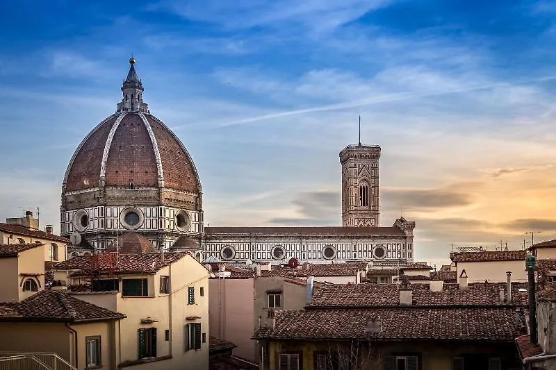 Arte' Boutique Hotel Florence